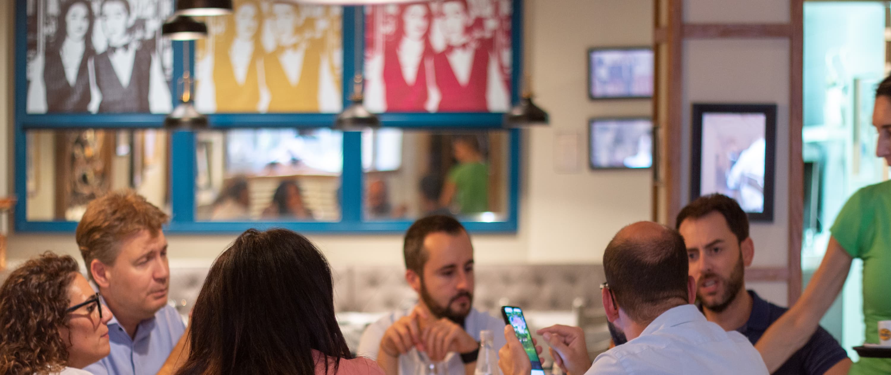 Ristorante Uldergo - News / Events